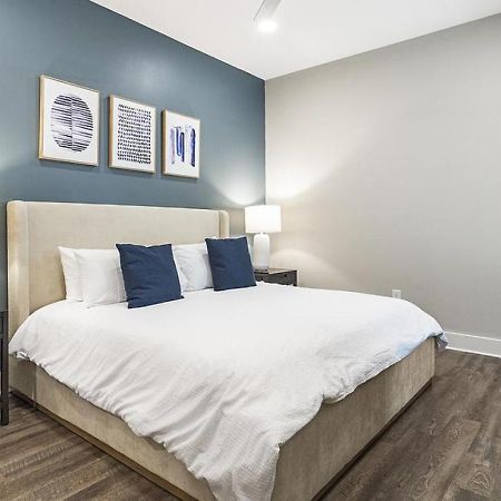Landing Modern Apartment With Amazing Amenities Franklin Exterior photo